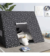 خيمة نجوم وهلال للاطفال  – عالم خيالي مليان سحر ومرح!